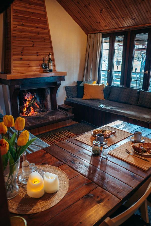 The Happy Cottage Янина Экстерьер фото