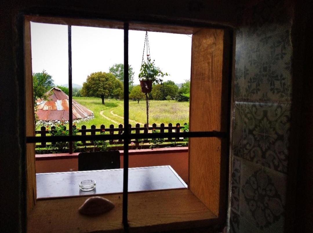 The Happy Cottage Янина Экстерьер фото