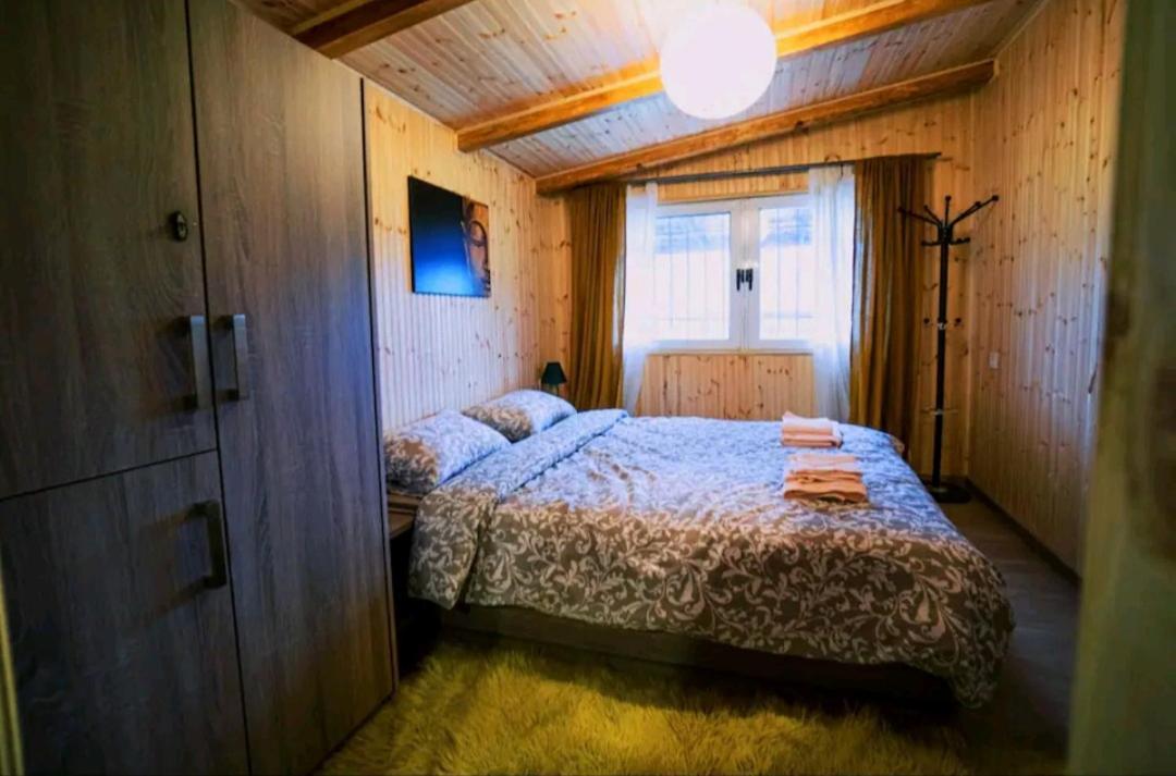 The Happy Cottage Янина Экстерьер фото